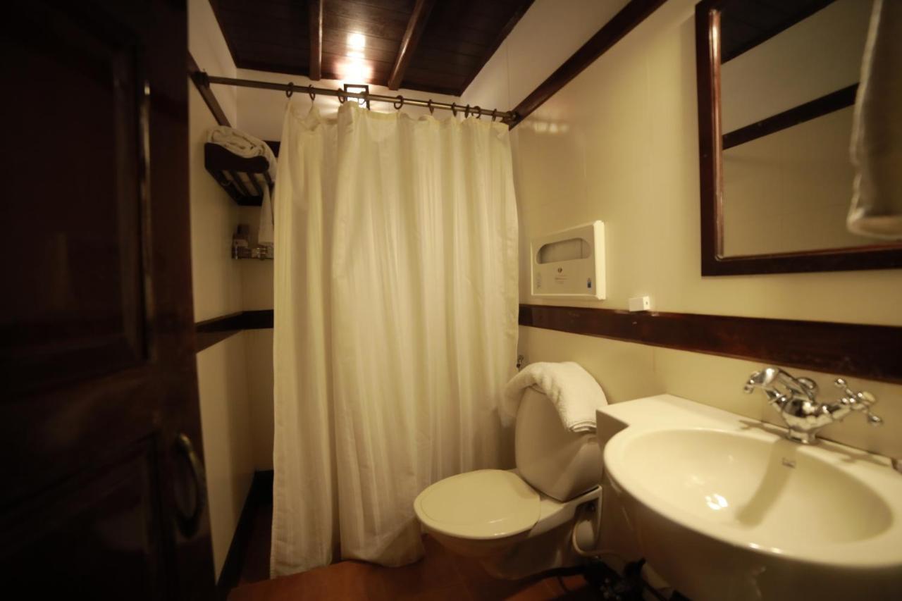 Heritage Methanam Kochi Eksteriør billede